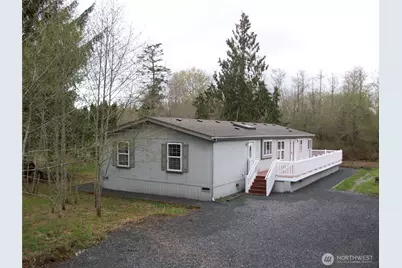 7107 Marine Drive, Tulalip, WA 98271 - Photo 1