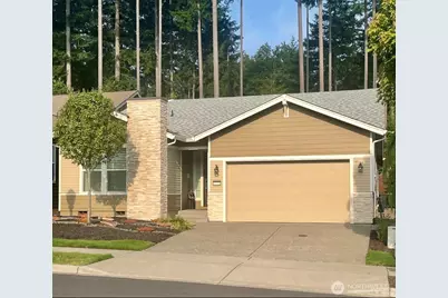 5311 Waldron Drive NE, Olympia, WA 98516 - Photo 1