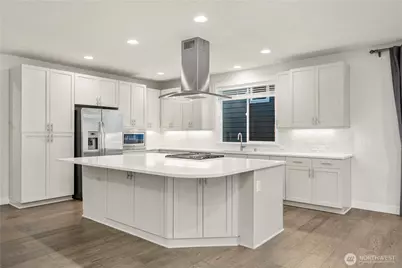 5311 Waldron Drive NE, Olympia, WA 98516 - Photo 5