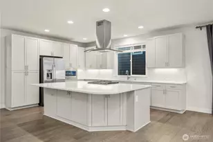 5311 Waldron Dr NE, Olympia, WA 98516 - Photo 5