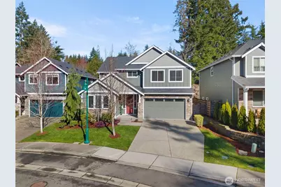 7635 53rd Place, Gig Harbor, WA 98335 - Photo 1