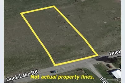 2 Lot (Lot 2 Powers Sp) Duck Lake Rd, Omak, WA 98841 - Photo 3