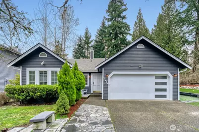 11850 NE 105th Lane, Kirkland, WA 98033 - Photo 1