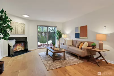 2746 60th Avenue SW #2, Seattle, WA 98116 - Photo 5