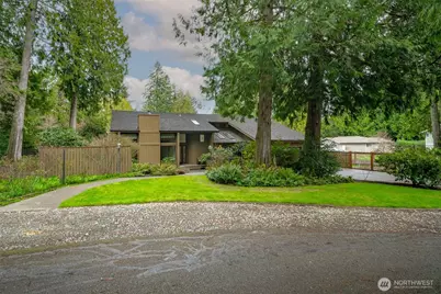 6427 Tralee Drive NW, Olympia, WA 98502 - Photo 1