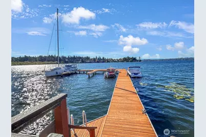 4561 Lake Washington Boulevard NE #102, Kirkland, WA 98033 - Photo 29