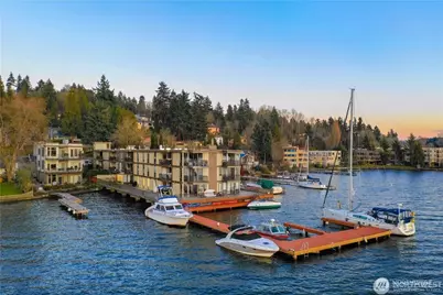 4561 Lake Washington Boulevard NE #102, Kirkland, WA 98033 - Photo 27