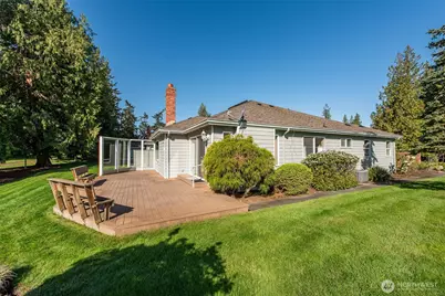 292 Foursome Drive, Sequim, WA 98382 - Photo 33