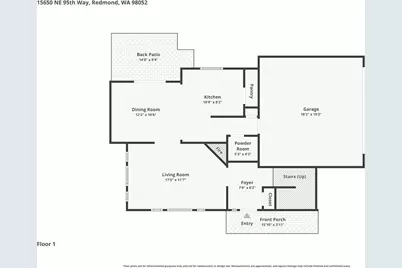 15650 NE 95th Way #71, Redmond, WA 98052 - Photo 25