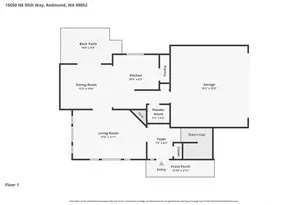 15650 NE 95th Way, Redmond, WA 98052 - Photo 25