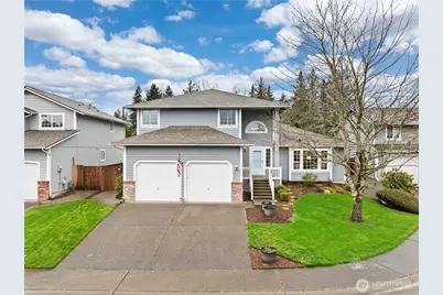 11548 215th Avenue E, Bonney Lake, WA 98391 - Photo 1