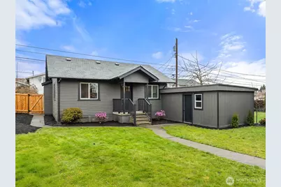 421 S 57th Street, Tacoma, WA 98408 - Photo 1