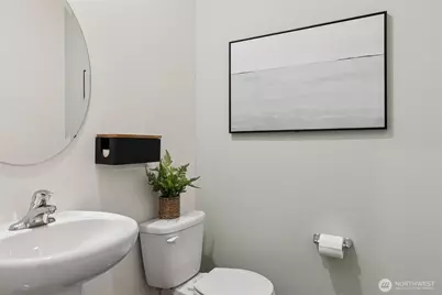 493 Cremini Loop SE #6, Lacey, WA 98513 - Photo 3