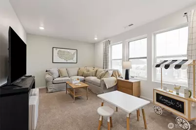 493 Cremini Loop SE #6, Lacey, WA 98513 - Photo 9