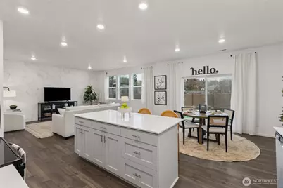 493 Cremini Loop SE #6, Lacey, WA 98513 - Photo 7