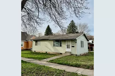 523 E Washington Avenue, Dayton, WA 99328 - Photo 1