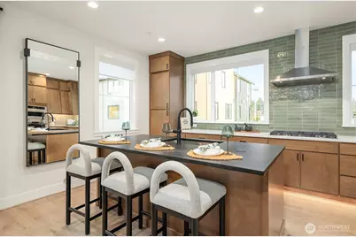 13315 (Site61) NE 175th Court, Woodinville, WA 98072 - Photo 5