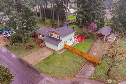 12607 216th Avenue Ct E, Bonney Lake, WA 98391 - Photo 1