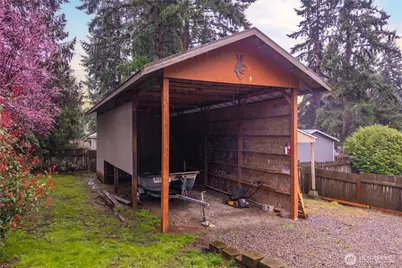 12607 216th Avenue Ct E, Bonney Lake, WA 98391 - Photo 33