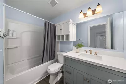 12607 216th Avenue Ct E, Bonney Lake, WA 98391 - Photo 17