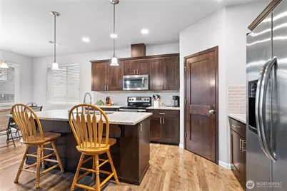 9957 Justman Street SE, Yelm, WA 98597 - Photo 9