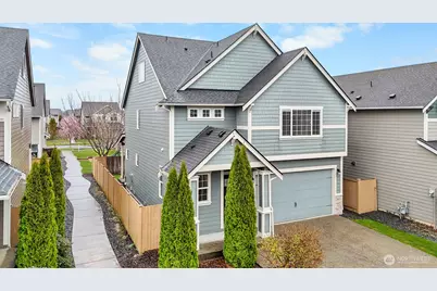 9957 Justman Street SE, Yelm, WA 98597 - Photo 3