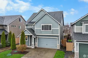 9957 Justman Street Southeast, Yelm, WA 98597 - Photo 3