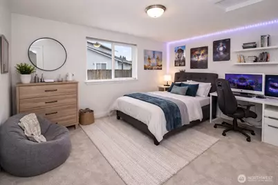 4012 167th Street NE #B, Arlington, WA 98223 - Photo 11