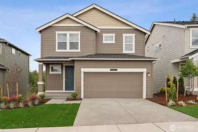 10830 188th Street E #1042, Puyallup, WA 98374 - Photo 1