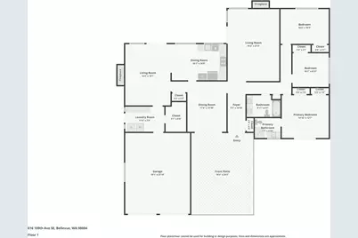 616 109th Avenue SE, Bellevue, WA 98004 - Photo 35