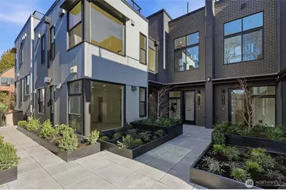 2016 Fairview Avenue E #A, Seattle, WA 98102 - Photo 3