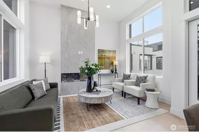 2016 Fairview Avenue E #A, Seattle, WA 98102 - Photo 5