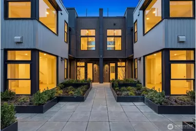 2016 Fairview Avenue E #A, Seattle, WA 98102 - Photo 1