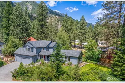 12606 Icicle Lane, Leavenworth, WA 98826 - Photo 1