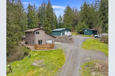 2434 Salzer Valley Road, Centralia, WA 98531 - Photo 3