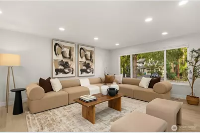 4615 88th Avenue SE, Mercer Island, WA 98040 - Photo 5