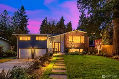 4615 88th Avenue SE, Mercer Island, WA 98040 - Photo 1