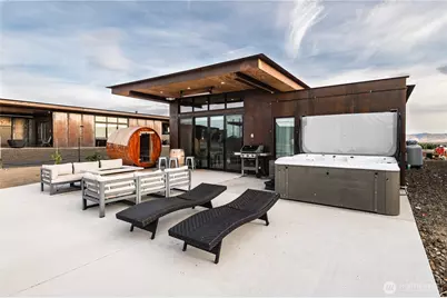 23584 Gorge Loop Drive, Quincy, WA 98848 - Photo 1