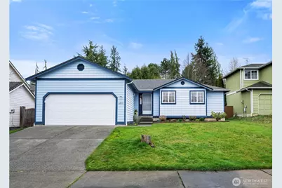 6809 77th Avenue NE, Marysville, WA 98270 - Photo 1