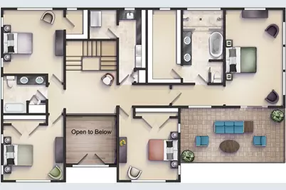 6237 179th Place SE, Bellevue, WA 98006 - Photo 3