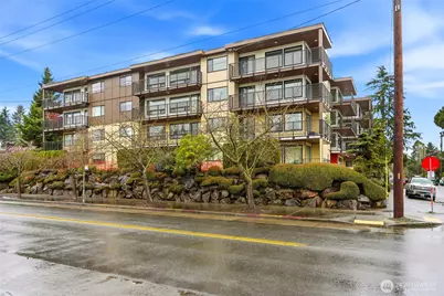 8501 12th Avenue NW #107, Seattle, WA 98117 - Photo 1