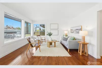 8501 12th Avenue NW #107, Seattle, WA 98117 - Photo 3