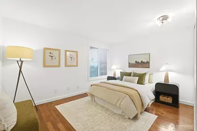 8501 12th Avenue NW #107, Seattle, WA 98117 - Photo 11