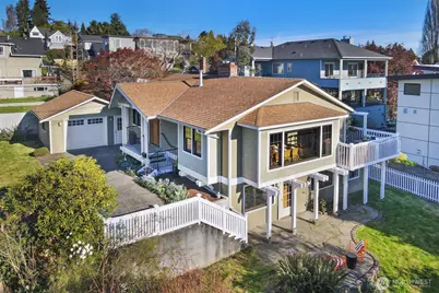 3511 NW 67th Street, Seattle, WA 98117 - Photo 1