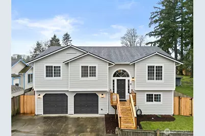 509 135th Street S, Tacoma, WA 98444 - Photo 1