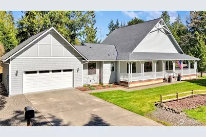 28 Deer Hollow Road, Port Ludlow, WA 98365 - Photo 33