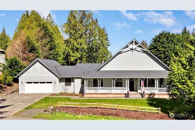 28 Deer Hollow Road, Port Ludlow, WA 98365 - Photo 1