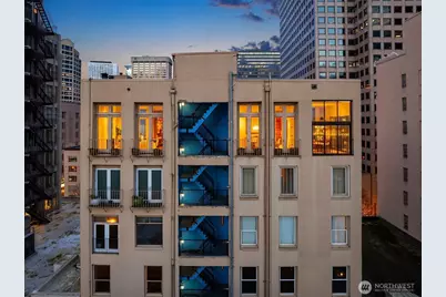 1519 3rd Avenue #801, Seattle, WA 98101 - Photo 5