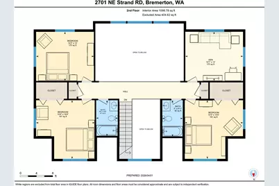 2701 NE Strand Road, Bremerton, WA 98311 - Photo 39