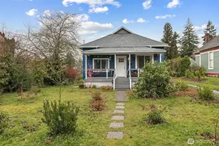 908 Tullis St NE, Olympia, WA 98506 - Photo 1